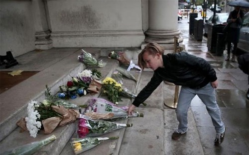 ИГ взяло на себя ответственность за теракты во Франции